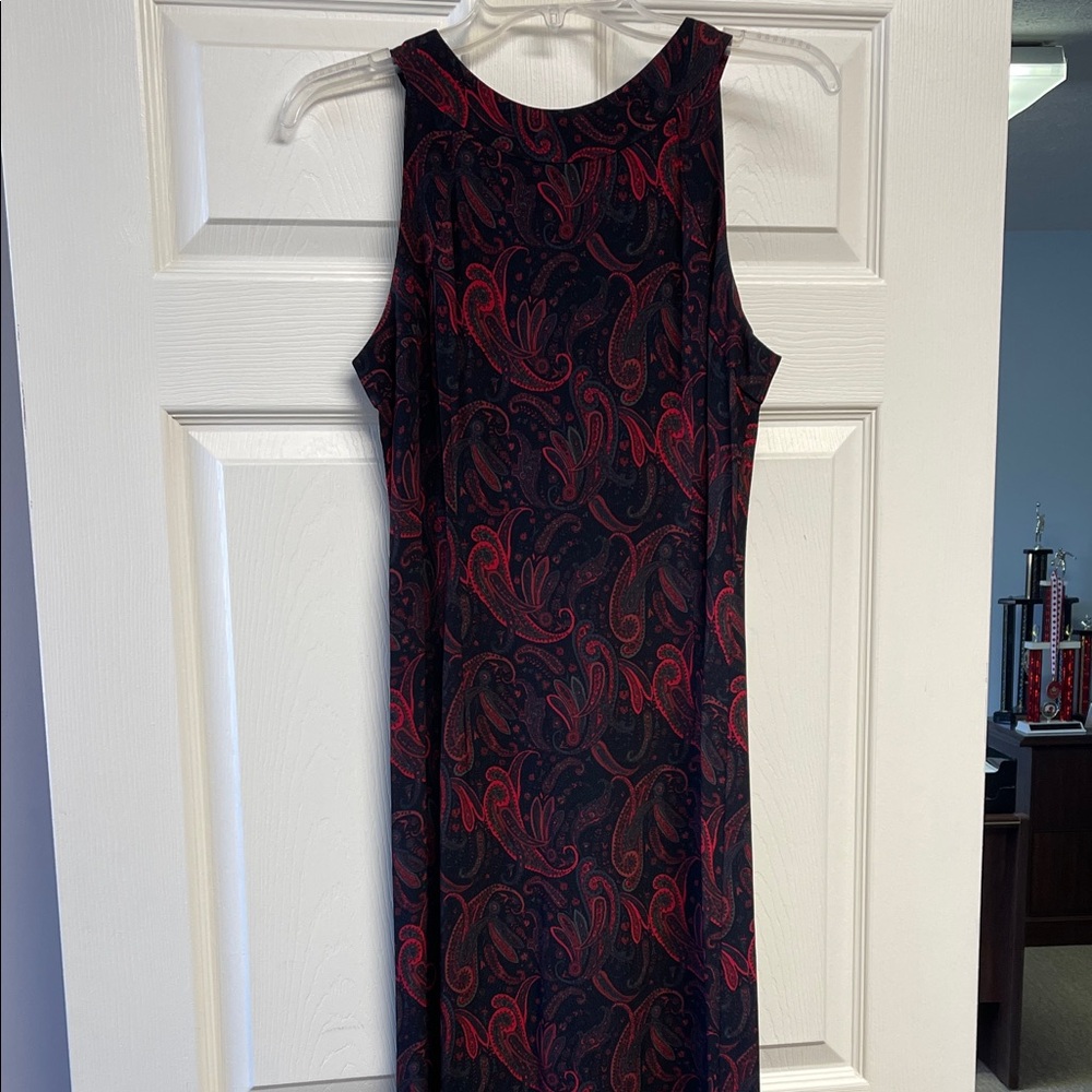 Liz Claiborne Dress